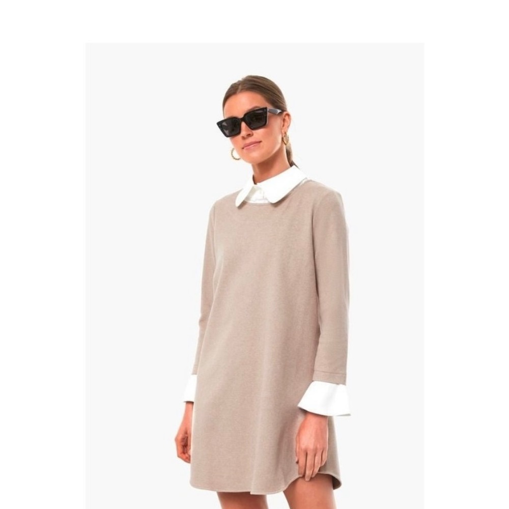 Tuckernuck Sandwhisp Dakotah Dress M